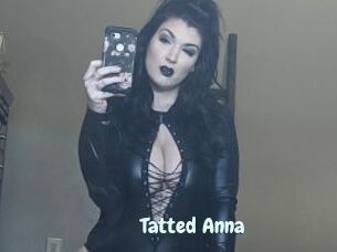 Tatted_Anna