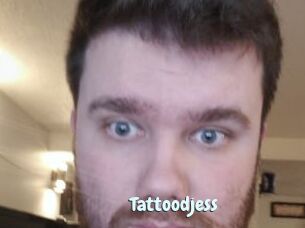 Tattoodjess