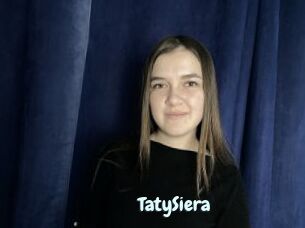 TatySiera