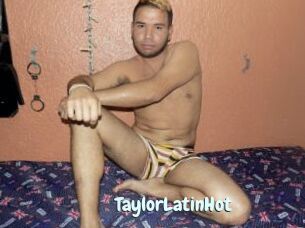 TaylorLatinHot