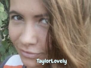 TaylorLovely