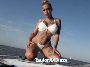 TaylorXXBlaze