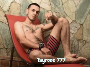 Tayrone_777