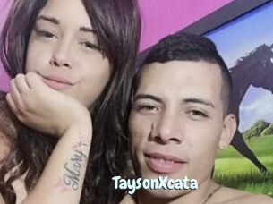 TaysonXcata