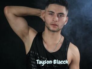 Tayson_Blacck