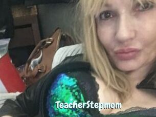 TeacherStepmom