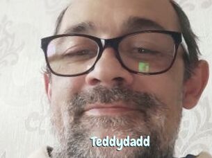 Teddydadd