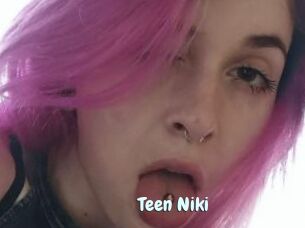 Teen_Niki