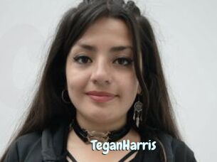 TeganHarris