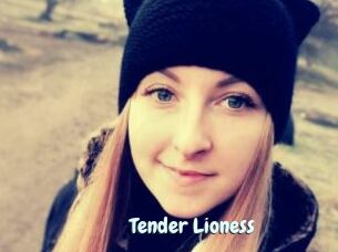 Tender_Lioness