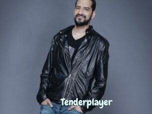 Tenderplayer