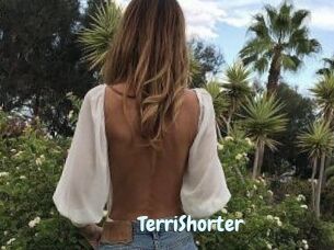 TerriShorter