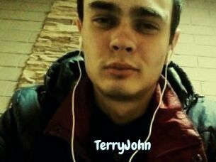 TerryJohn