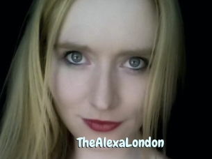 TheAlexaLondon