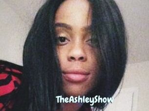 TheAshleyShow