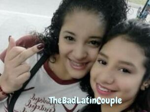 TheBadLatinCouple