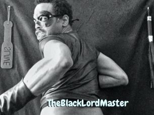 TheBlackLordMaster