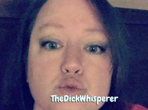 TheDickWhisperer