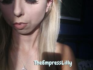 TheEmpressLilly