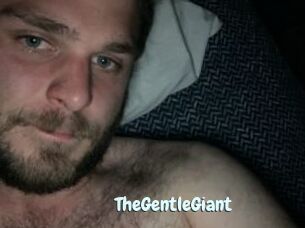 TheGentleGiant