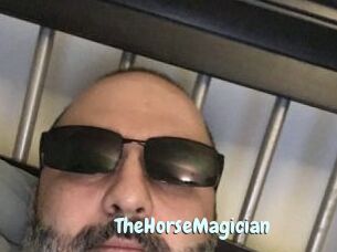 TheHorseMagician