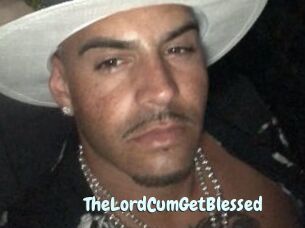 TheLordCumGetBlessed