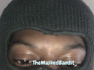 TheMaskedBandit