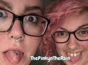 ThePinkynTheRain