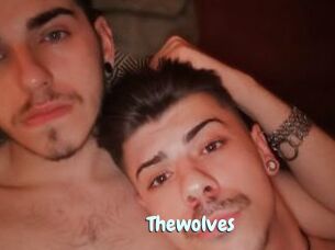 Thewolves