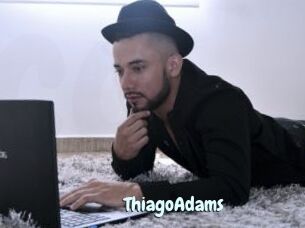 ThiagoAdams