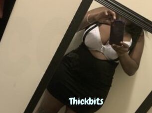 Thickbits