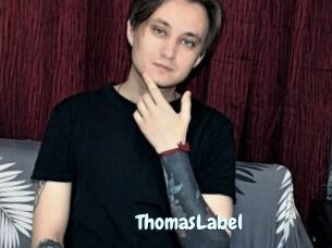 ThomasLabel