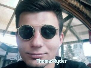 ThomasRyder