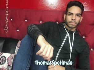 ThomasSpellman