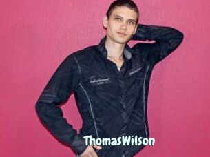 ThomasWilson