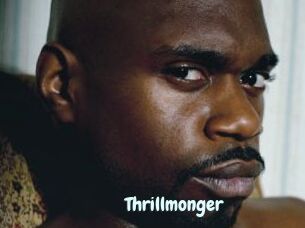 Thrillmonger