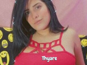 Thyare