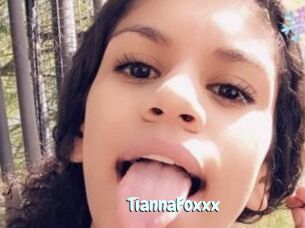 TiannaFoxxx