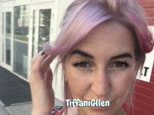 TiffaniGllen