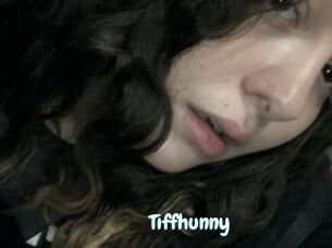 Tiffhunny