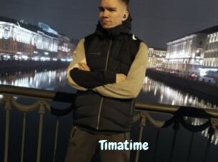 Timatime