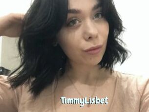 TimmyLisbet