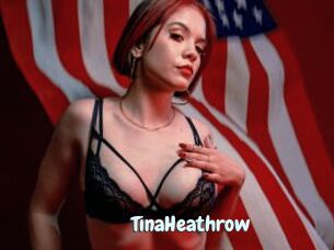 TinaHeathrow