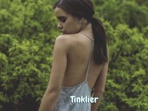 Tinklier