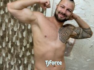 TjForce