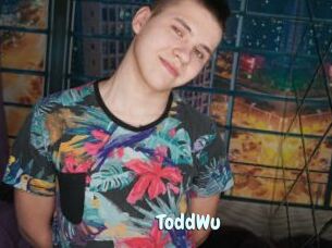 ToddWu