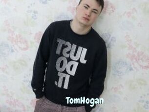 TomHogan