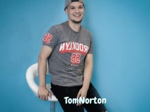 TomNorton