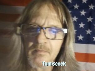 Tomiscock