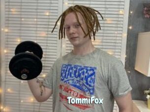 TommiFox